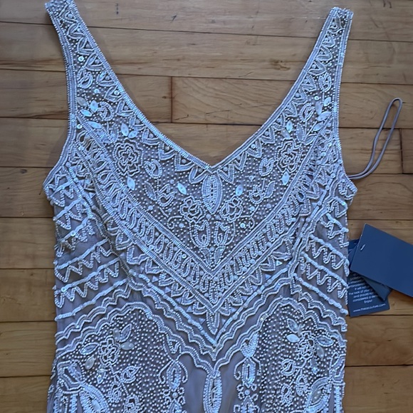 Theia couture evening gown - Picture 2 of 3